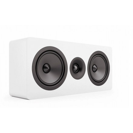 Acoustic Energy AE 105 On-Wall White
